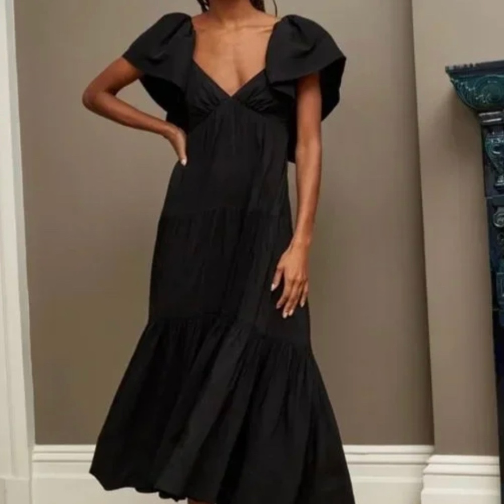 La Ligne Stella Dress (Size S)